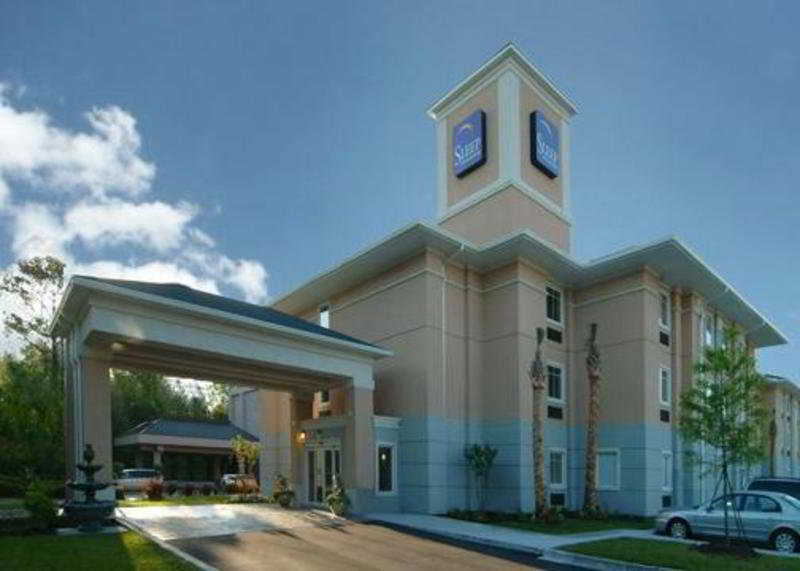 נורת' צ'רלסטון Comfort Inn & Suites Airport Convention Center מראה חיצוני תמונה